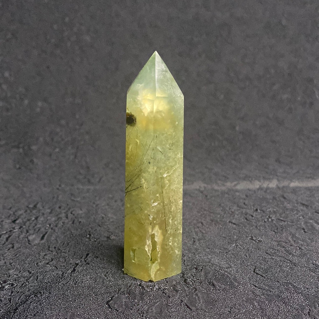 Prehnite Tower