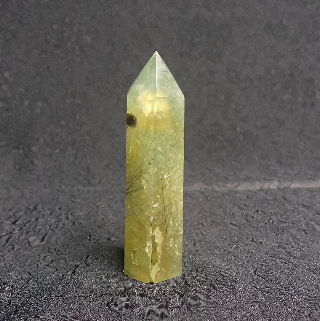 Prehnite Tower