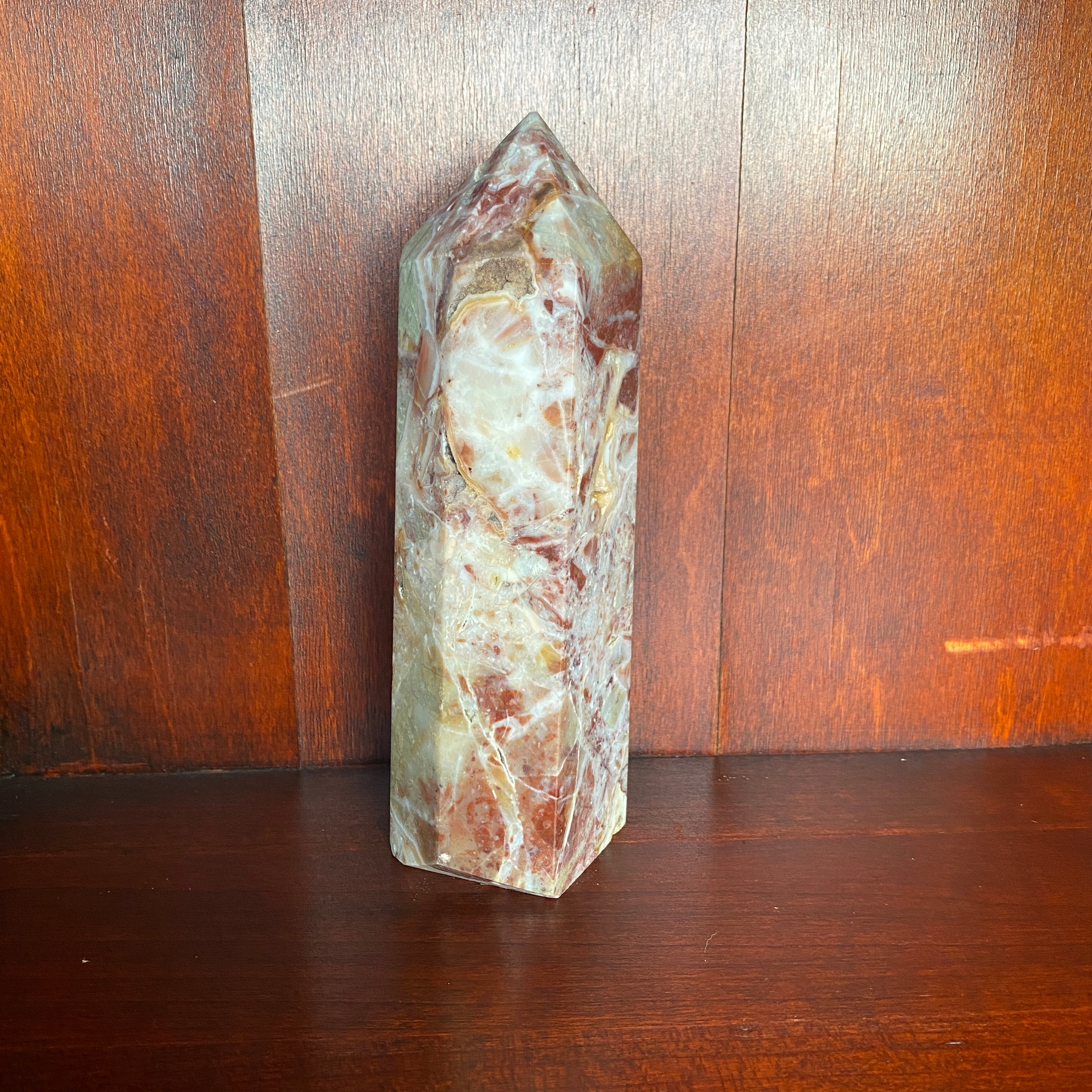 Porkstone Tower