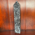 Larvikite Tower