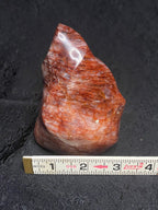 Fire Quartz Flame