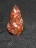 Fire Quartz Flame