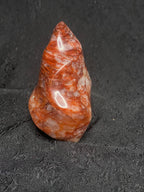 Fire Quartz Flame