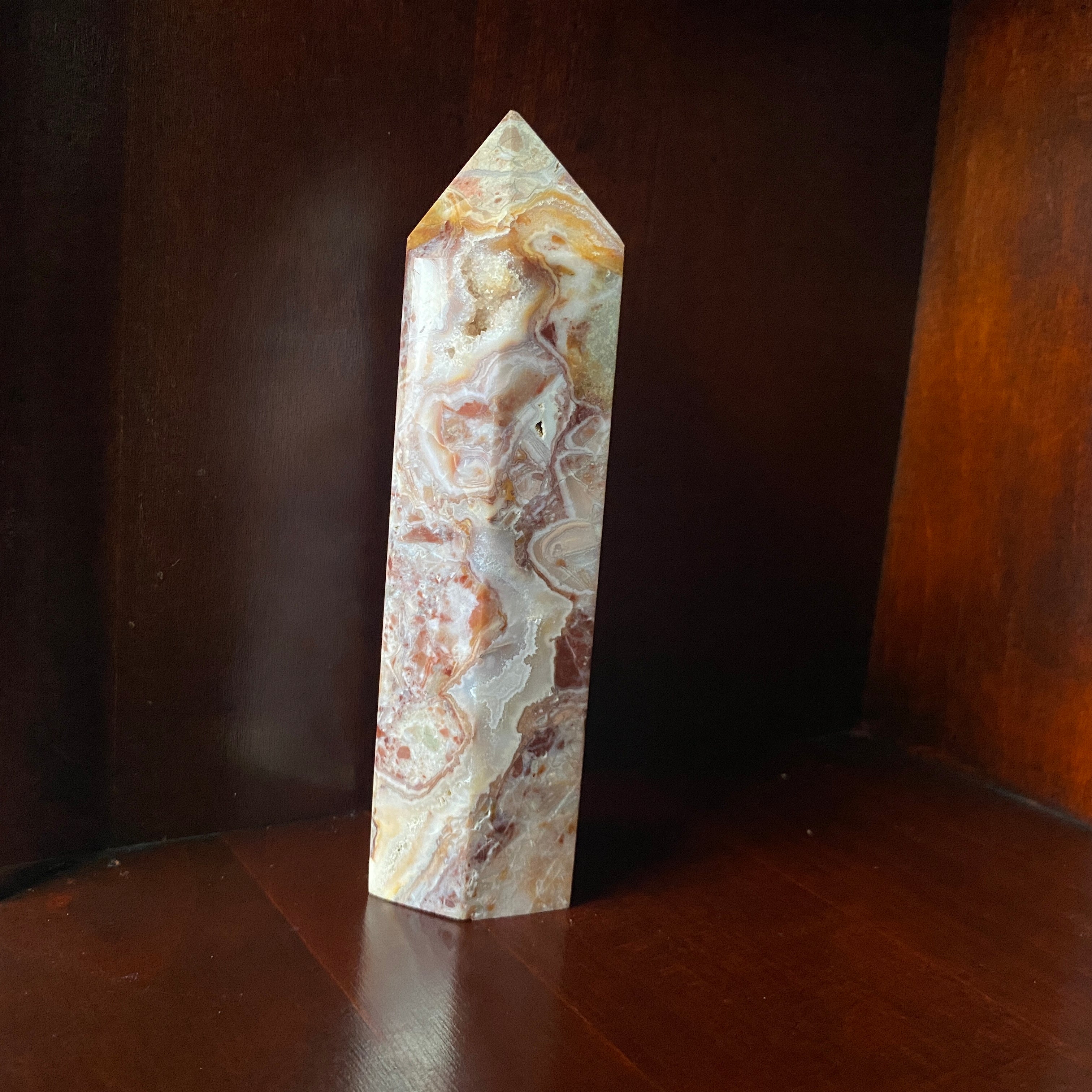 Porkstone Tower