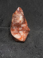 Fire Quartz Flame