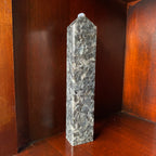 Larvikite Tower