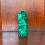 Small Malachite Towers
