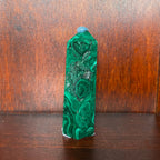 Small Malachite Towers