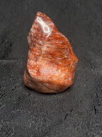 Fire Quartz Flame